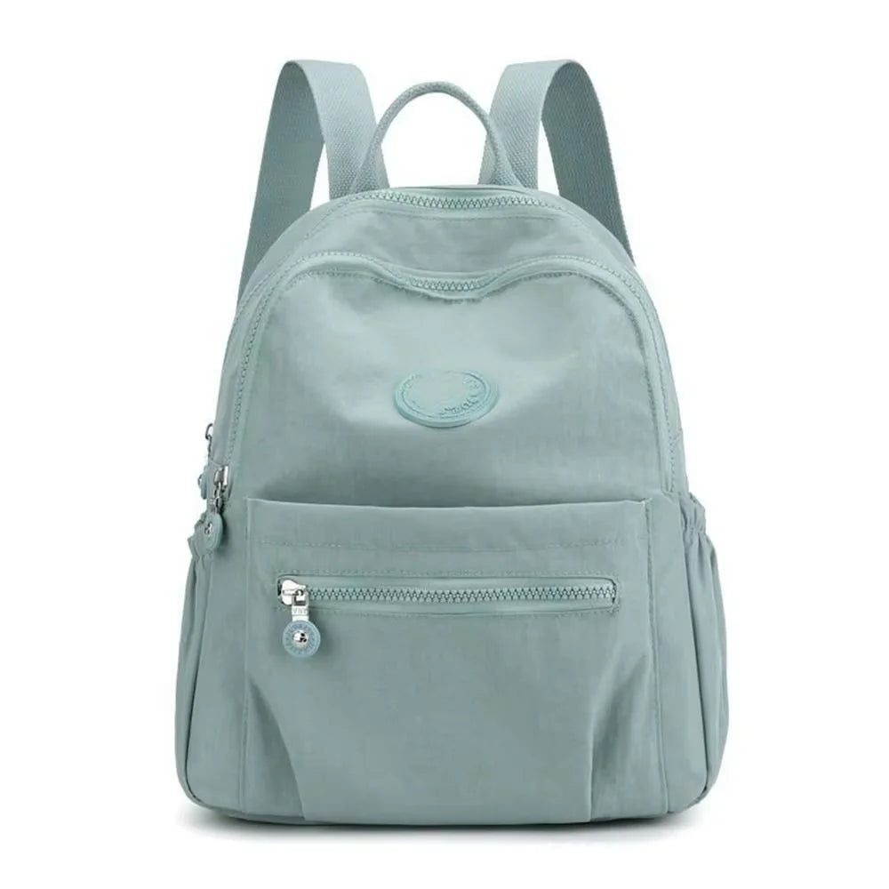 mochila feminina casual