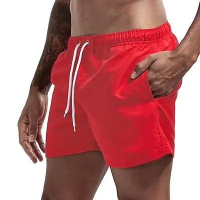 Calções de banho para homens