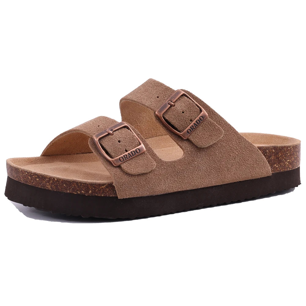 chinelos homens e mulheres/Unissex Birkenstock