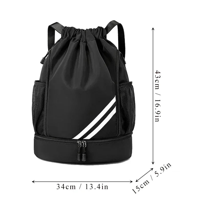 Mochila de treinamento