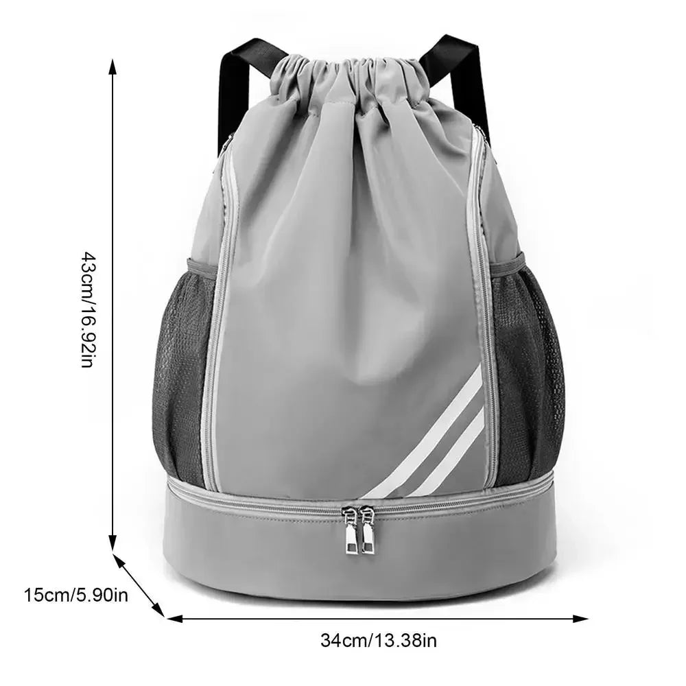 Mochila de treinamento
