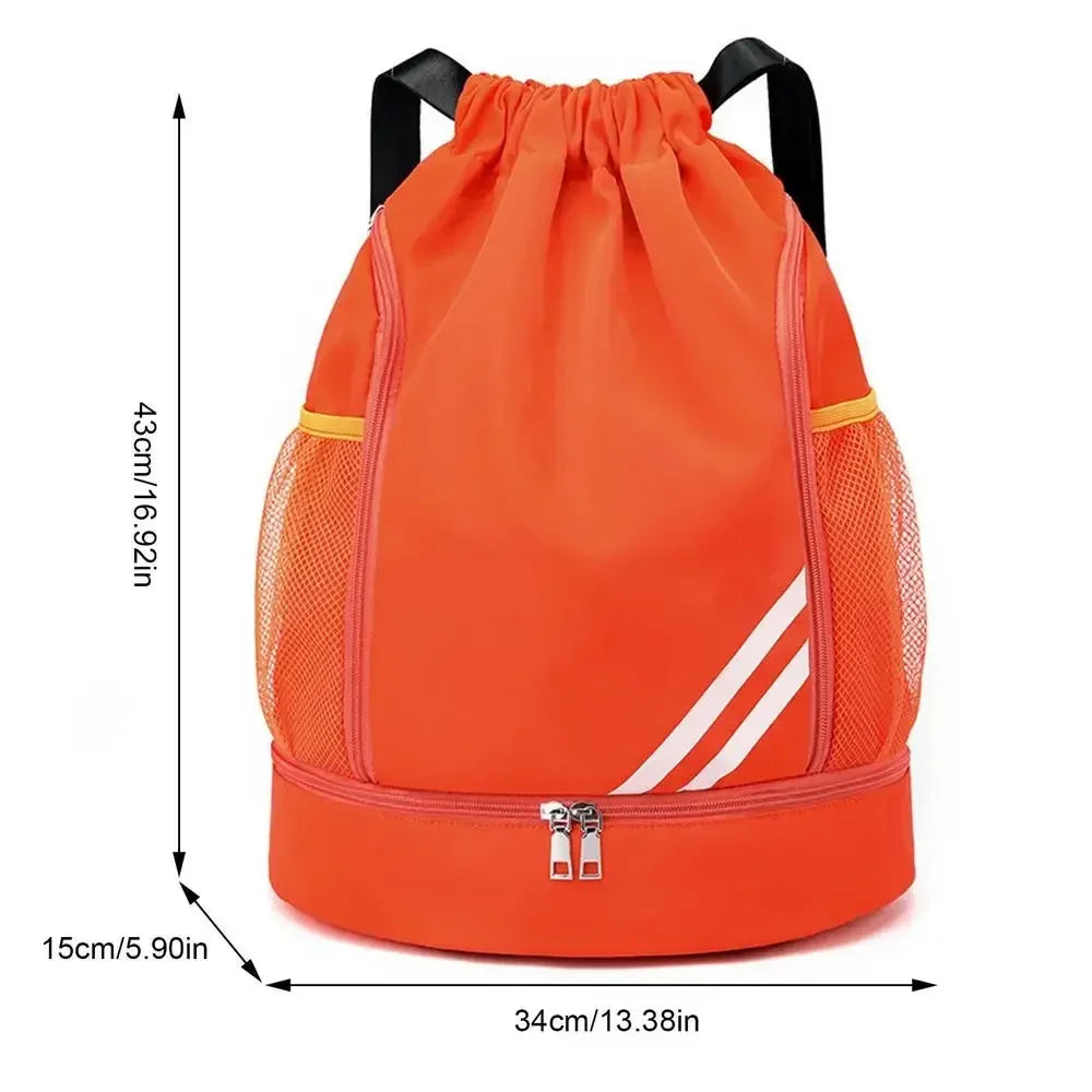 Mochila de treinamento
