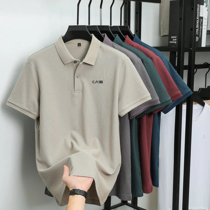 Camiseta Polo Empori armini EA7