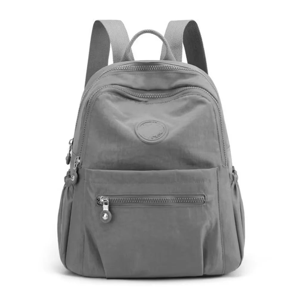 mochila feminina casual