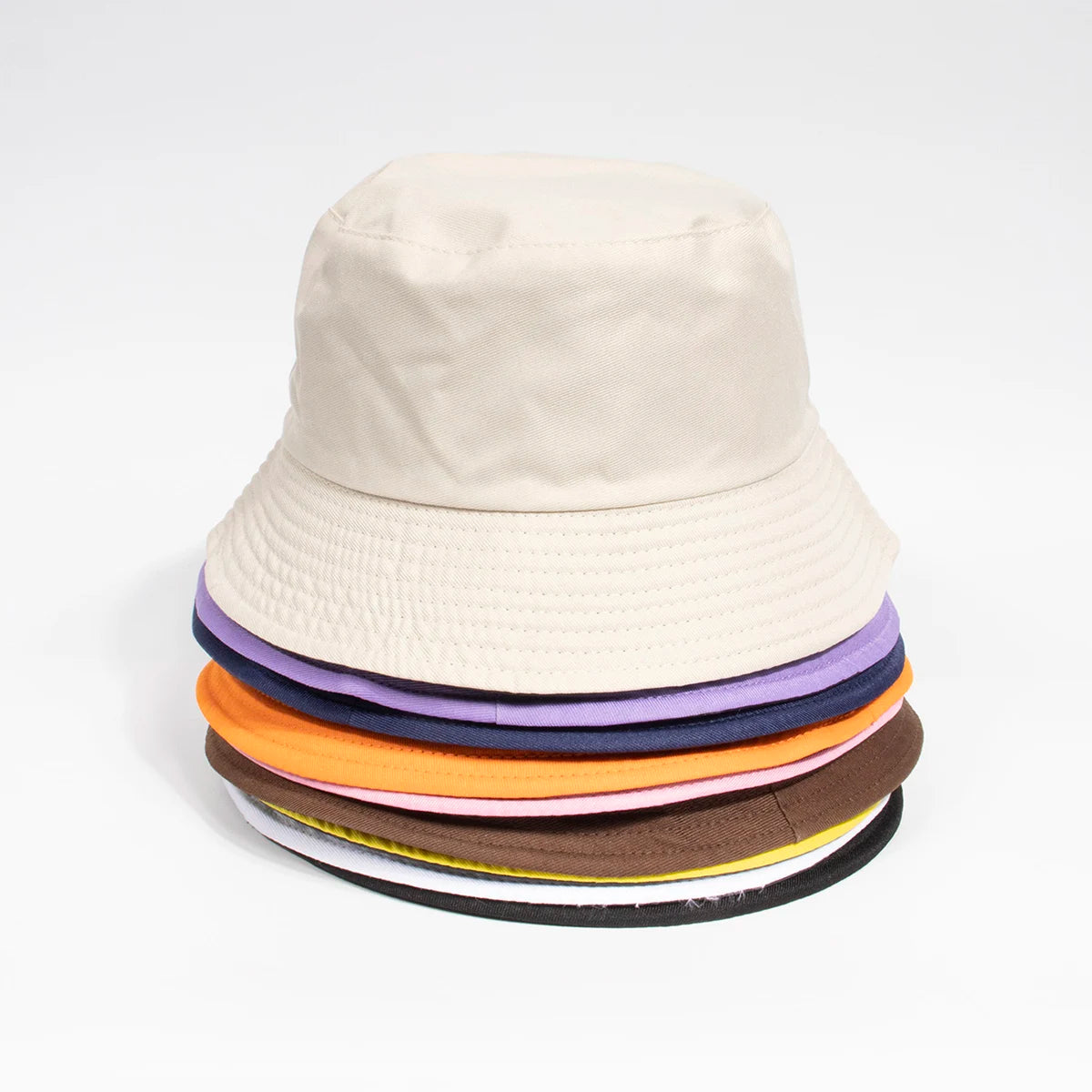 Chapéu bucket Unissex