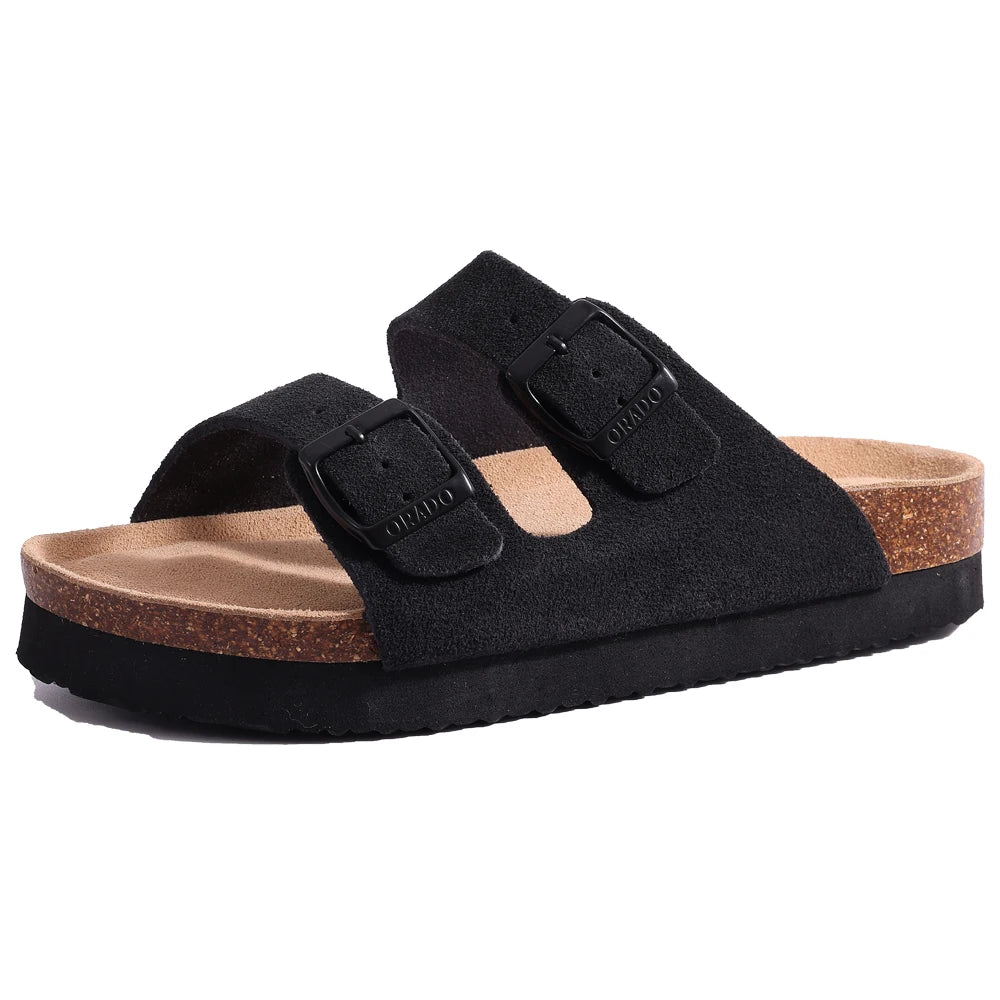 chinelos homens e mulheres/Unissex Birkenstock