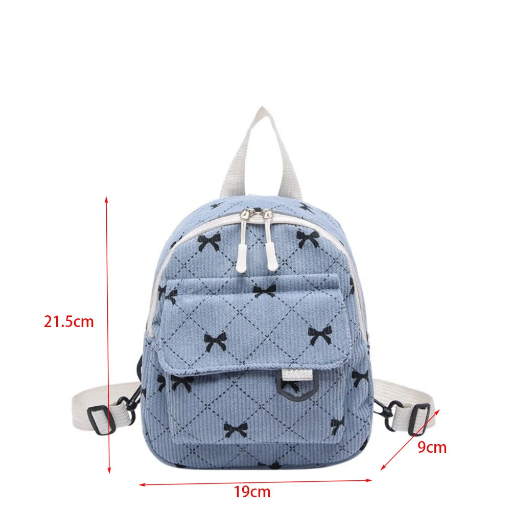 Mini mochila
