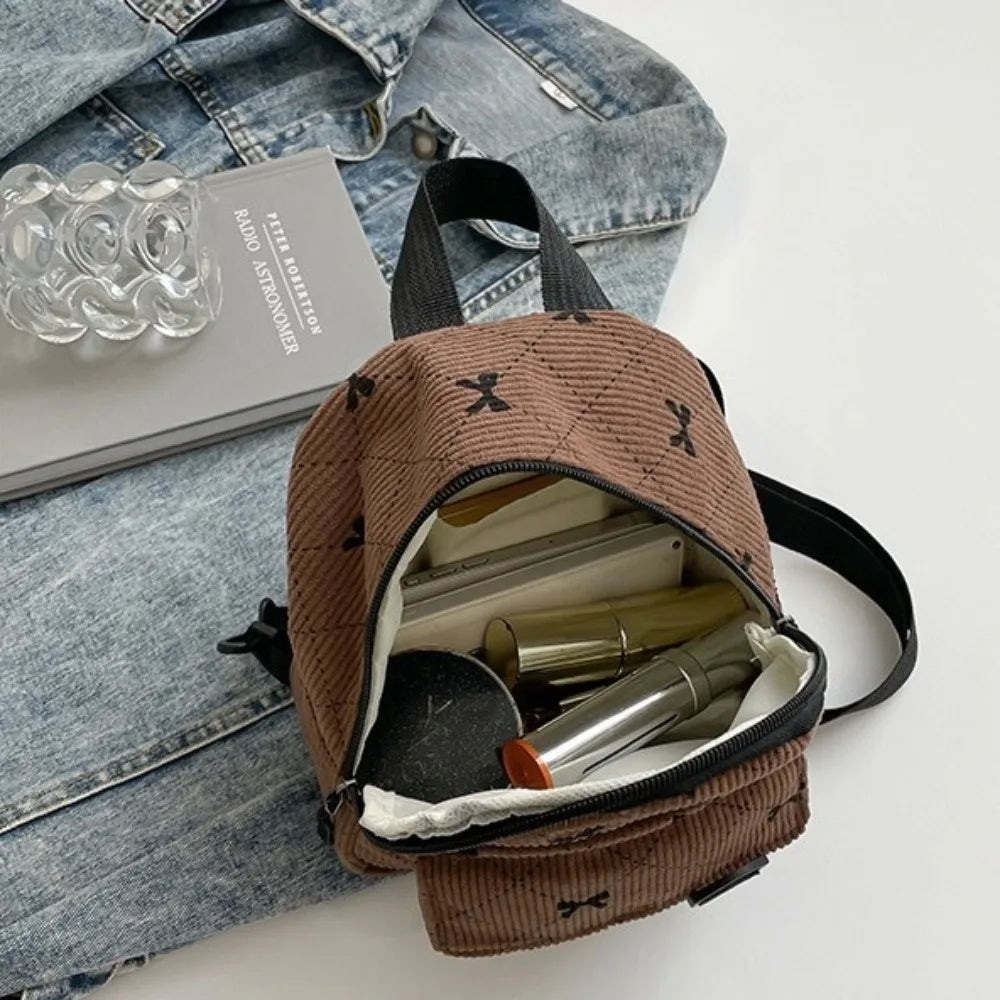 Mini mochila