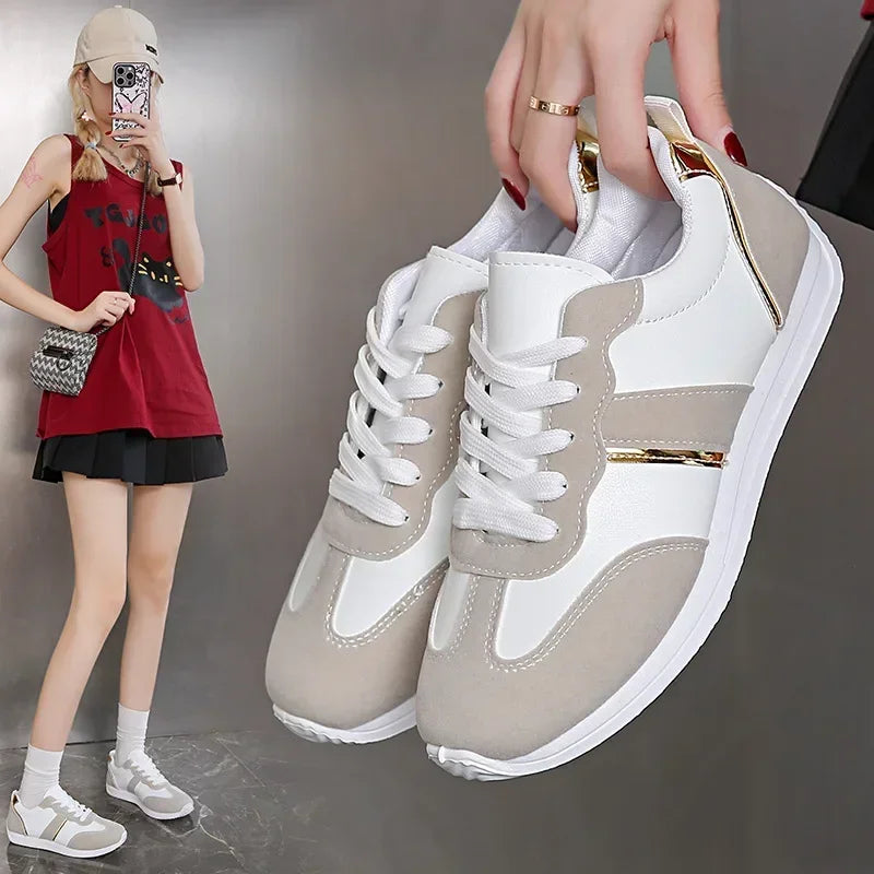 Tenis casual feminino, para sair e confortavel