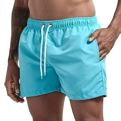 Calções de banho para homens