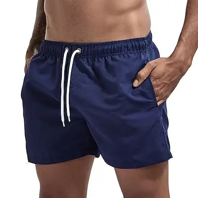 Calções de banho para homens