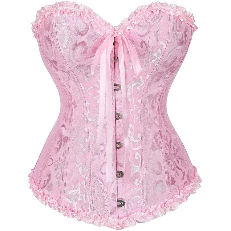 corsetcourt modelador