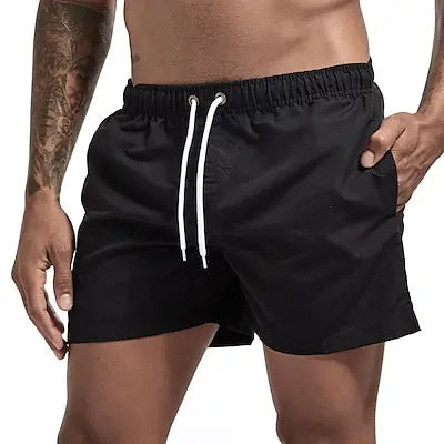 Calções de banho para homens