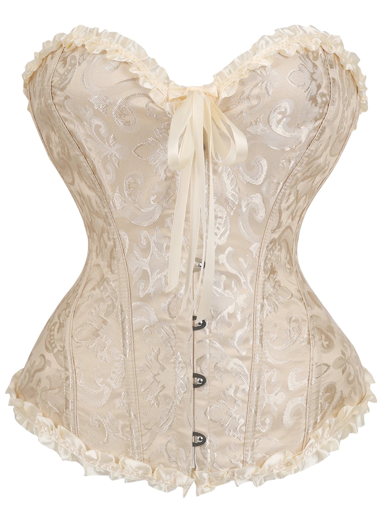corsetcourt modelador