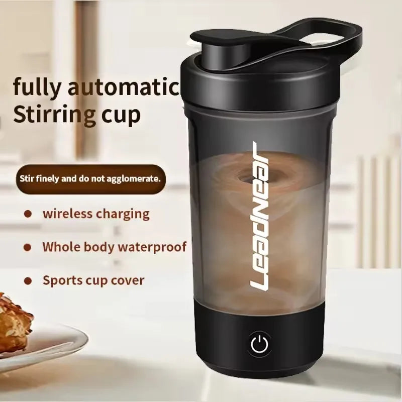 Copo liquidificador elétrico portátil sheikeira