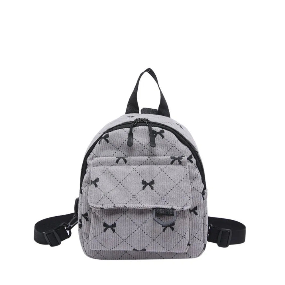 Mini mochila
