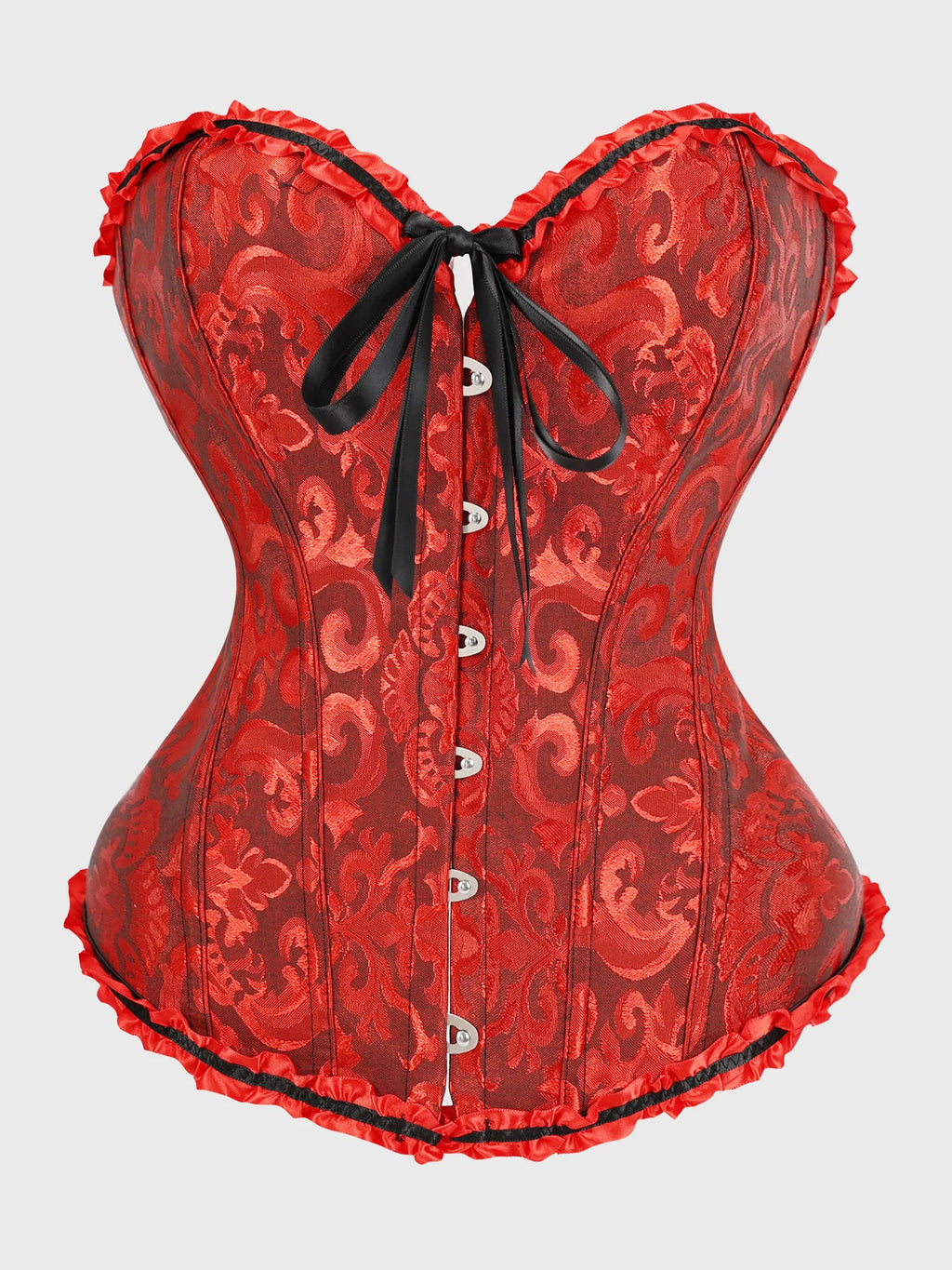 corsetcourt modelador