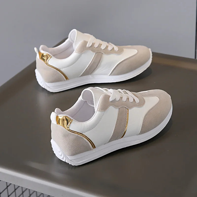 Tenis casual feminino, para sair e confortavel