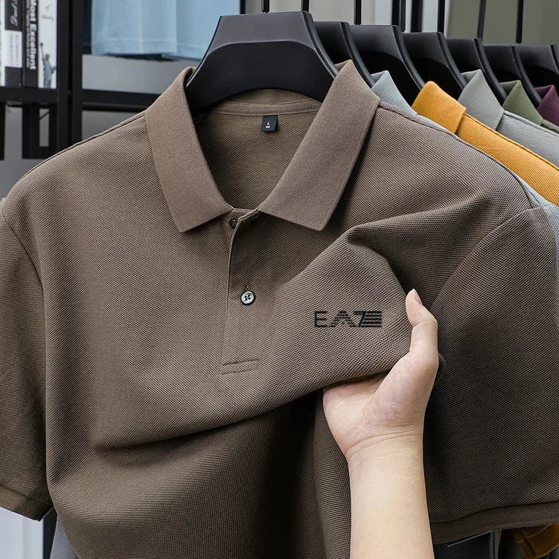 Camiseta Polo Empori armini EA7